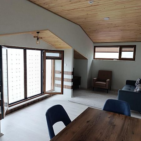 Gumul Pansiyon Uzungol Exterior photo