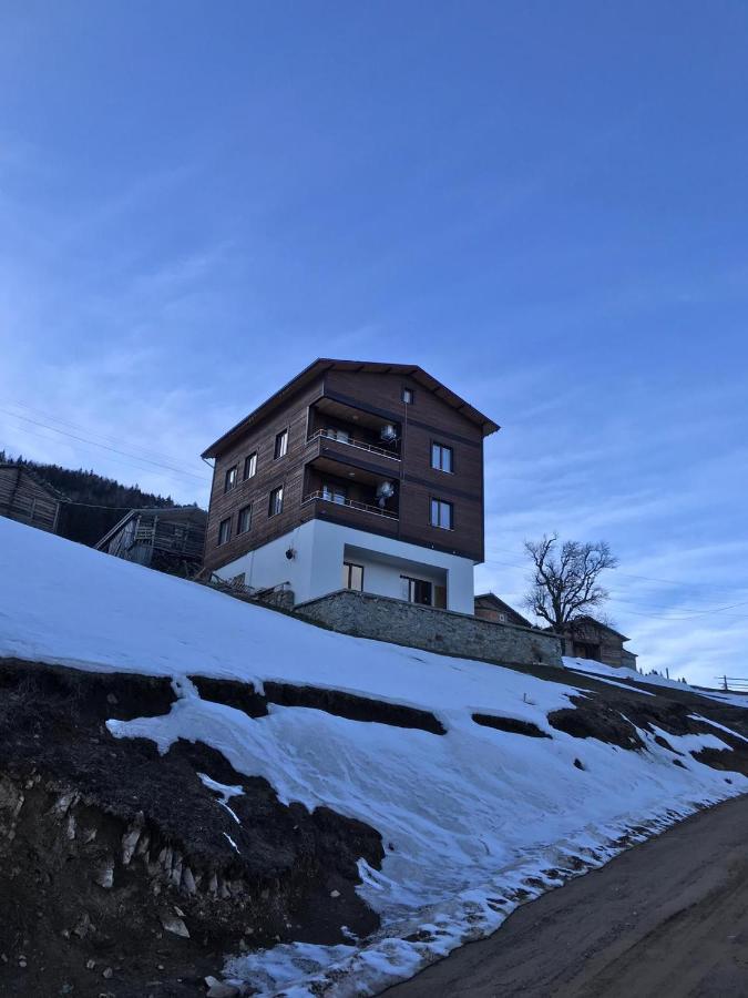 Gumul Pansiyon Uzungol Exterior photo