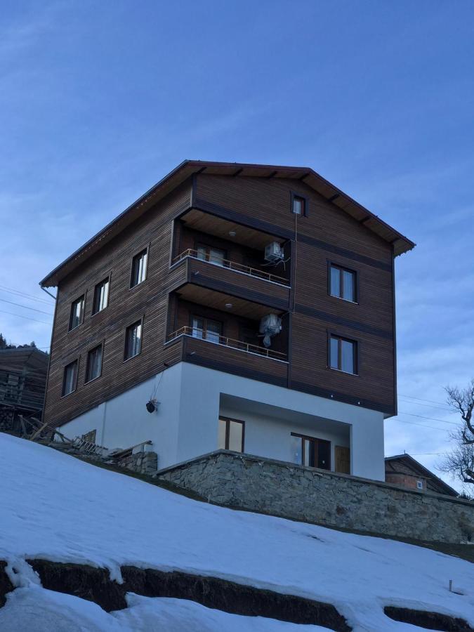 Gumul Pansiyon Uzungol Exterior photo
