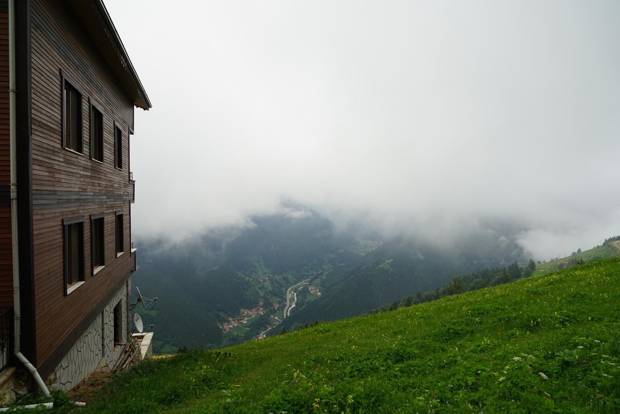 Gumul Pansiyon Uzungol Exterior photo