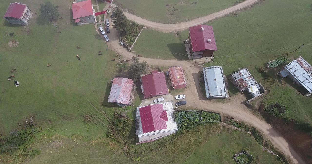 Gumul Pansiyon Uzungol Exterior photo