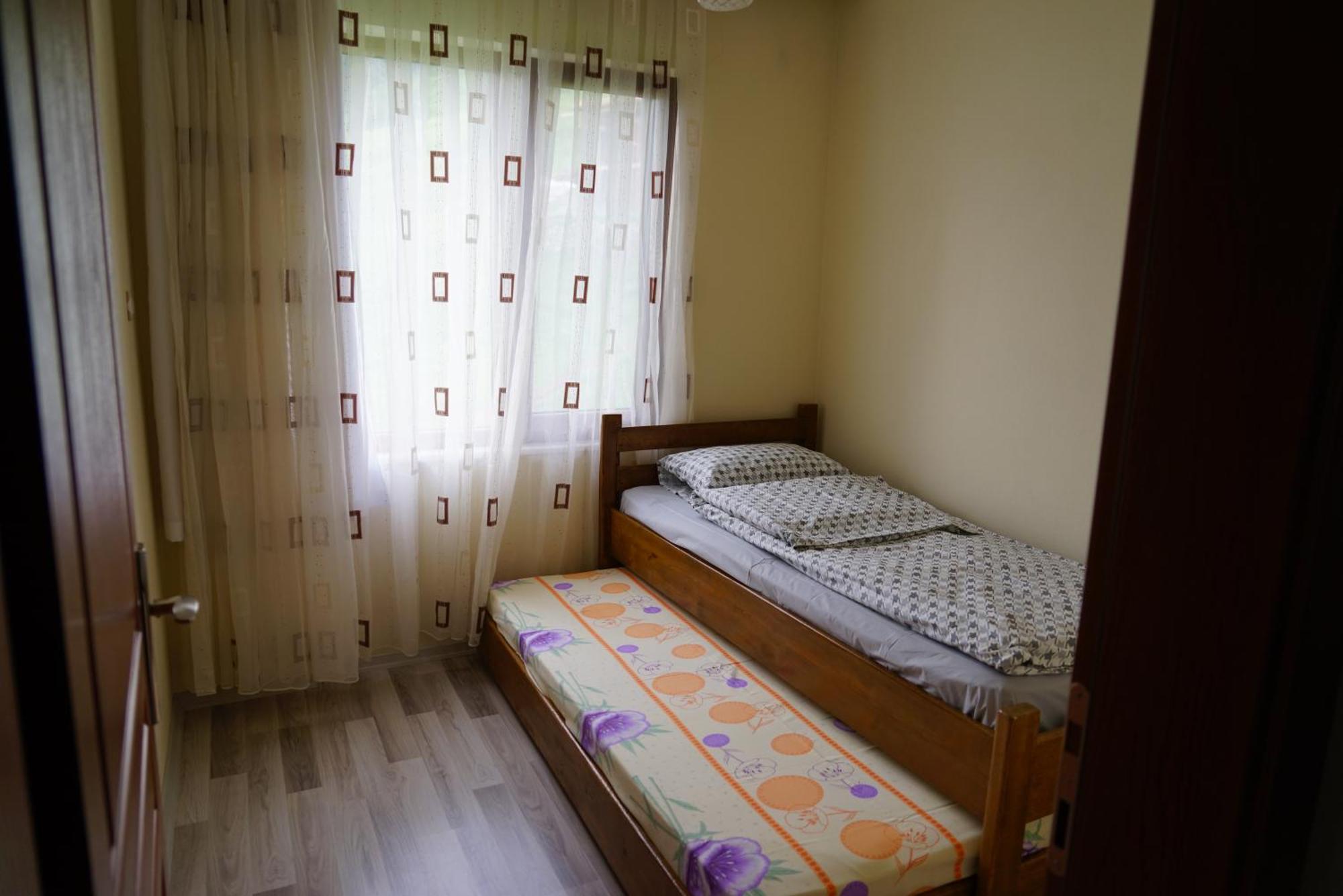 Gumul Pansiyon Uzungol Exterior photo